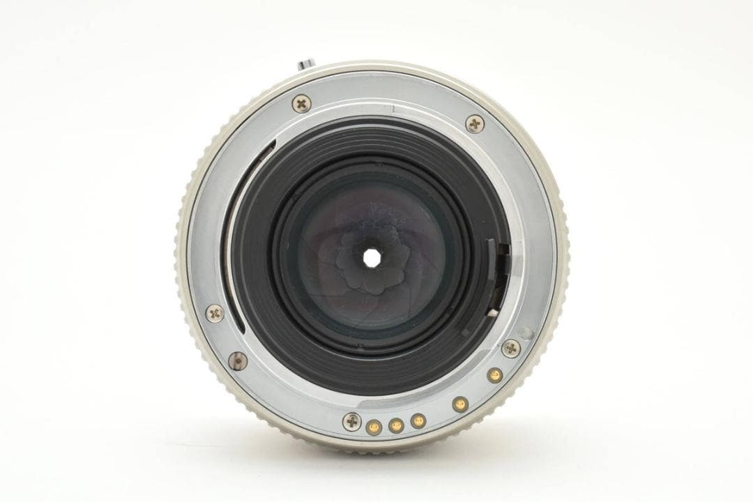 ★肉眼に近い自然な写り smc FA 43mmF1.9 Limited