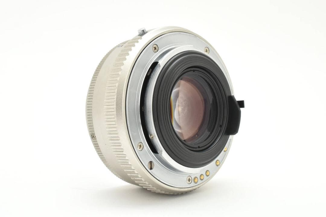 ★肉眼に近い自然な写り smc FA 43mmF1.9 Limited