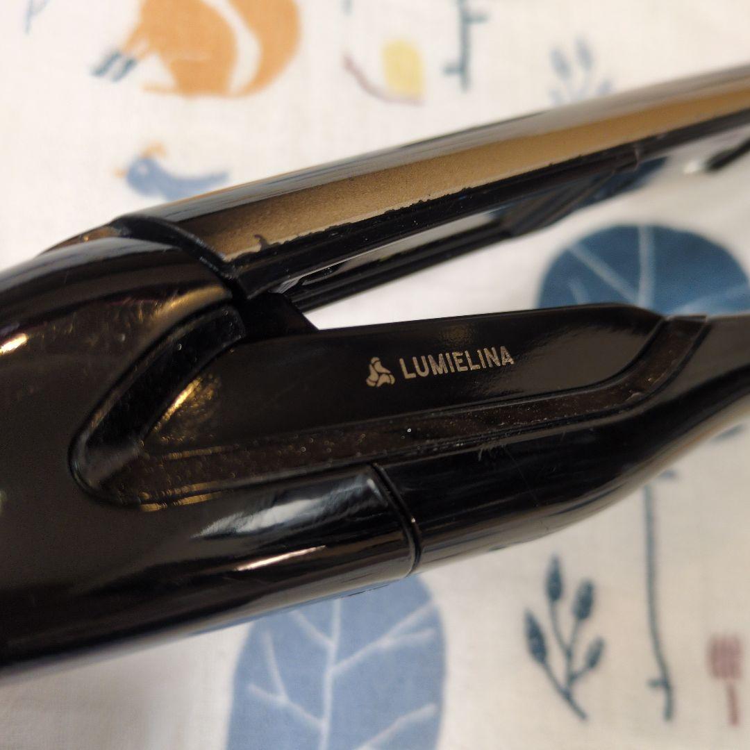 ヘアビューロン 4D Plus ストレート