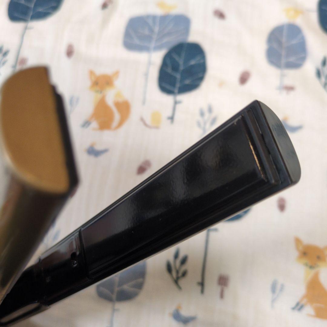 ヘアビューロン 4D Plus ストレート