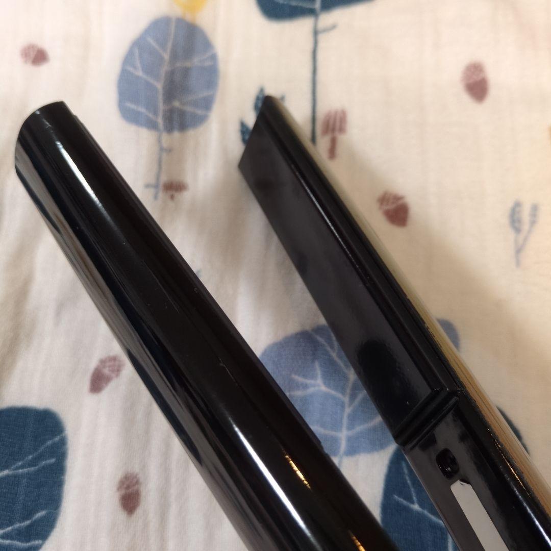 ヘアビューロン 4D Plus ストレート