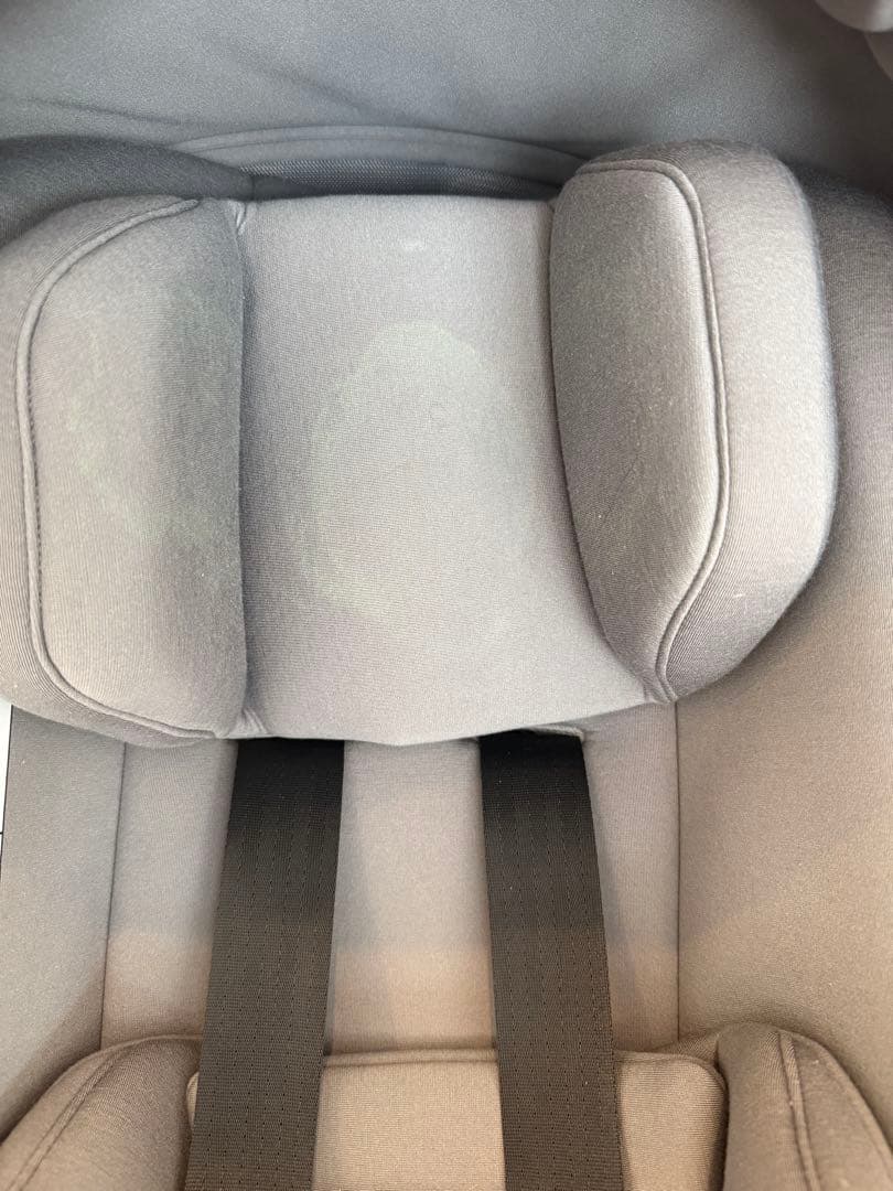 【Nuna】 Pipa urbn2 ベビーシート　チャイルドシート