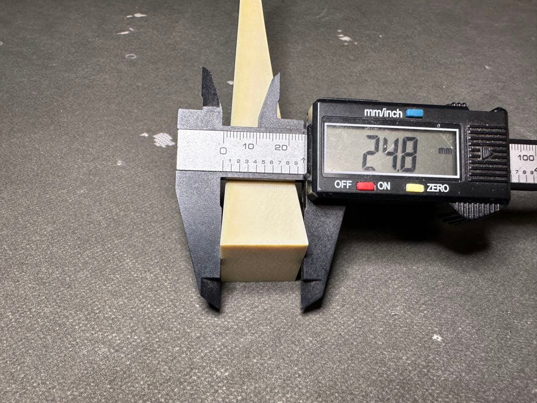 極上　三味線　撥　バチ　天然素材　和楽器　民謡　アンティーク　細密