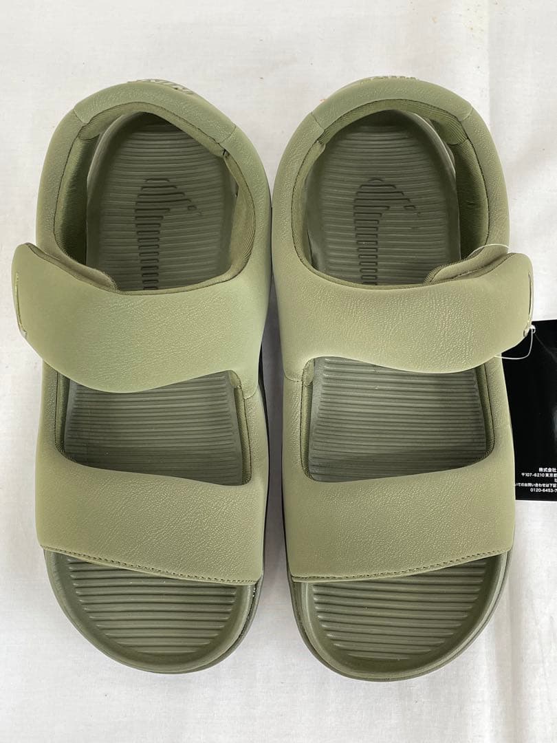 靴 knmen149-0288 NIKE Calm Sandal