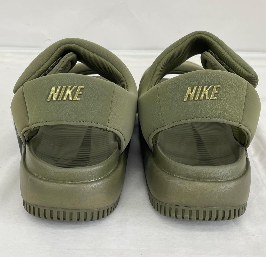 靴 knmen149-0288 NIKE Calm Sandal