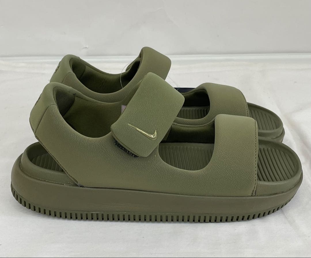 靴 knmen149-0288 NIKE Calm Sandal