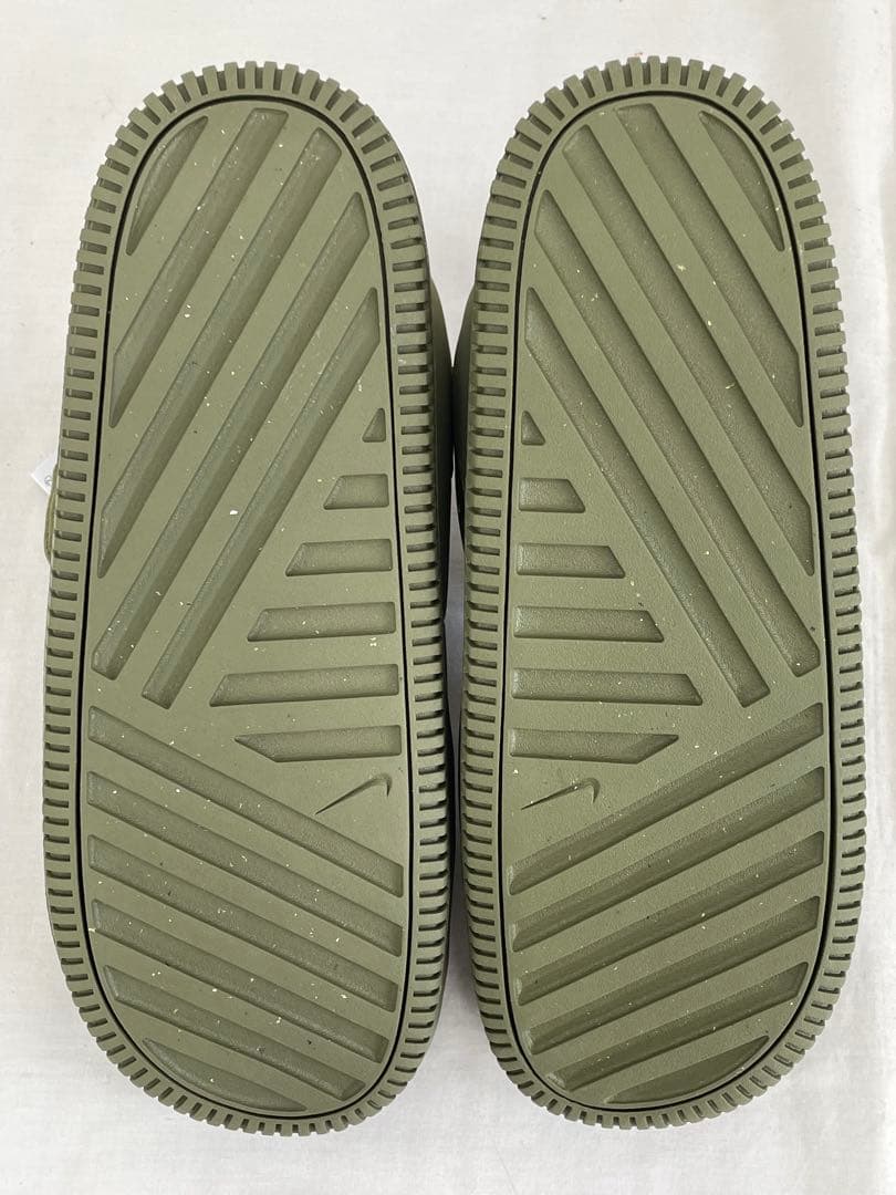 靴 knmen149-0288 NIKE Calm Sandal