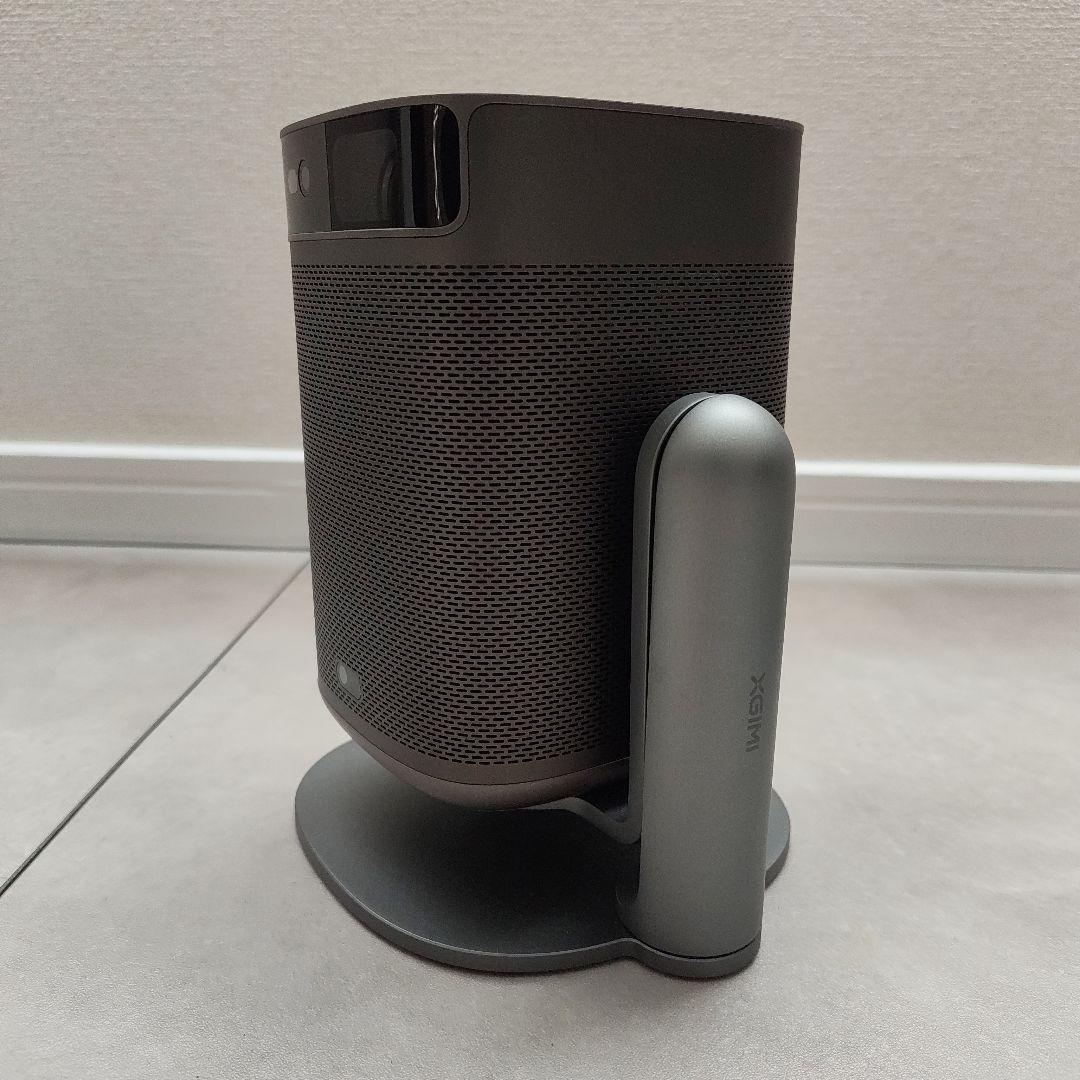 XGIMI mogo2 pro プロジェクター