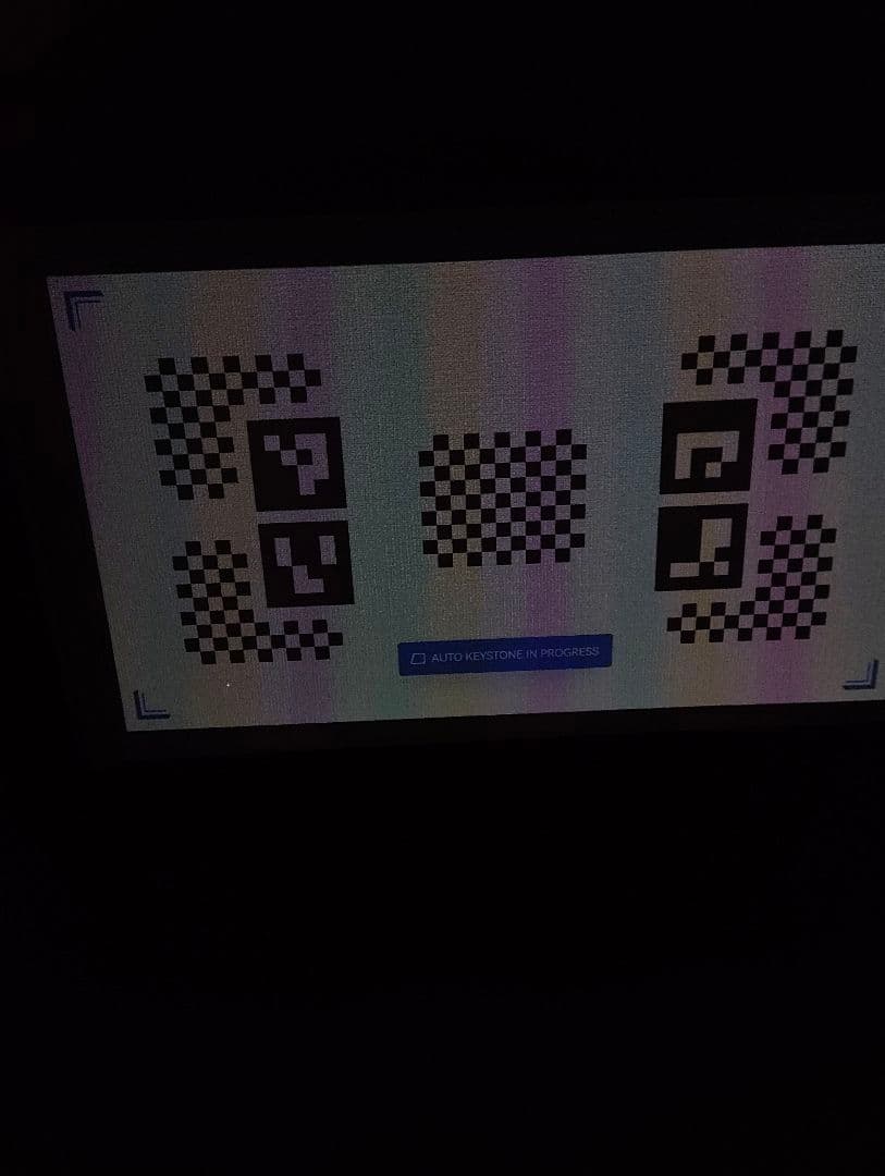 XGIMI mogo2 pro プロジェクター