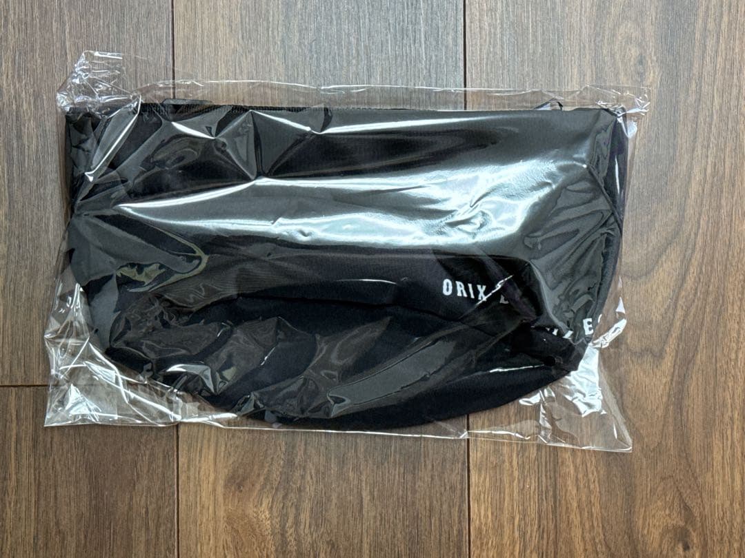 オリックス・バファローズ　グッズ詰め合わせ