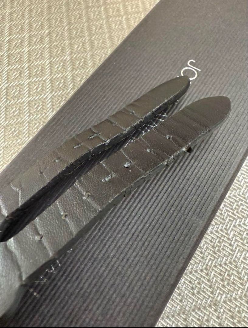 JOHN LAWRENCE SULLIVAN INDEPENDENT 腕時計