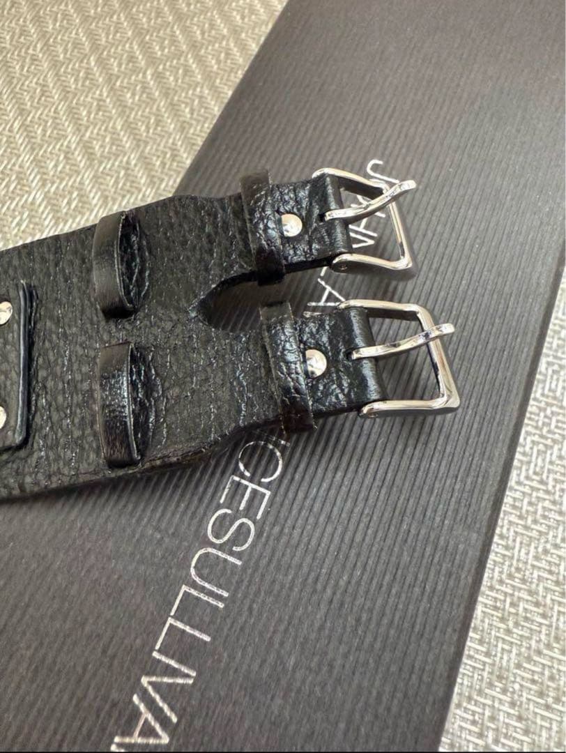 JOHN LAWRENCE SULLIVAN INDEPENDENT 腕時計