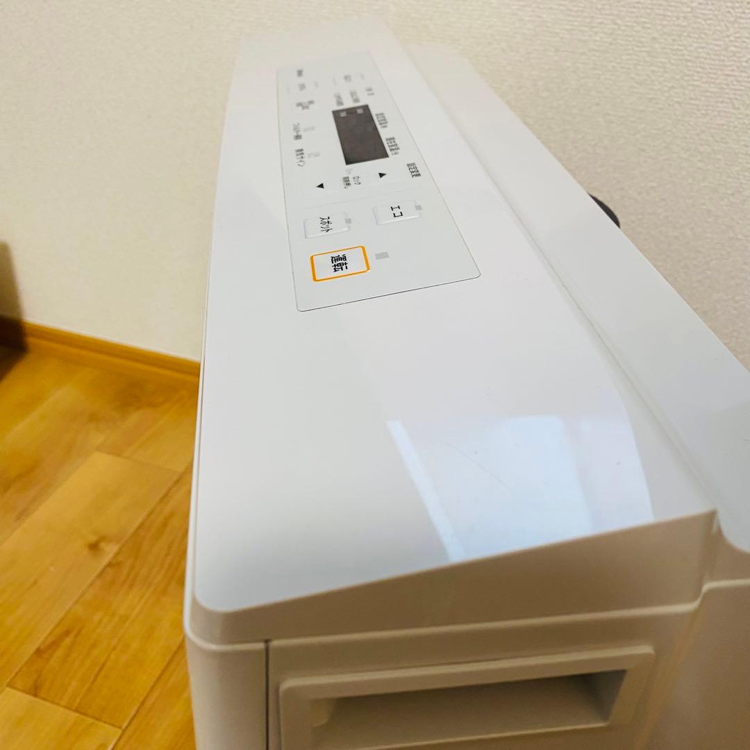 動作確認済✨Rinnai都市ガス ガスファンヒーター RC-U5801Eホース付