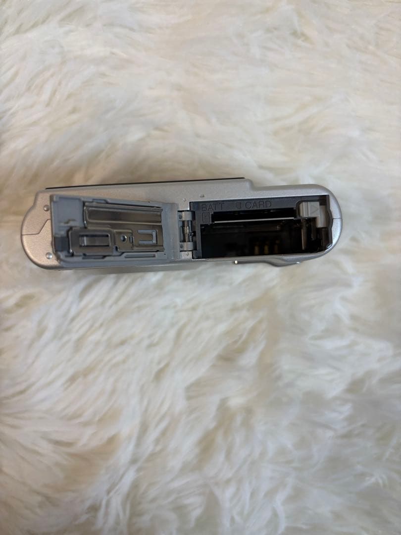 Panasonic パナソニック LUMIX DMC-FS1 デジカメ