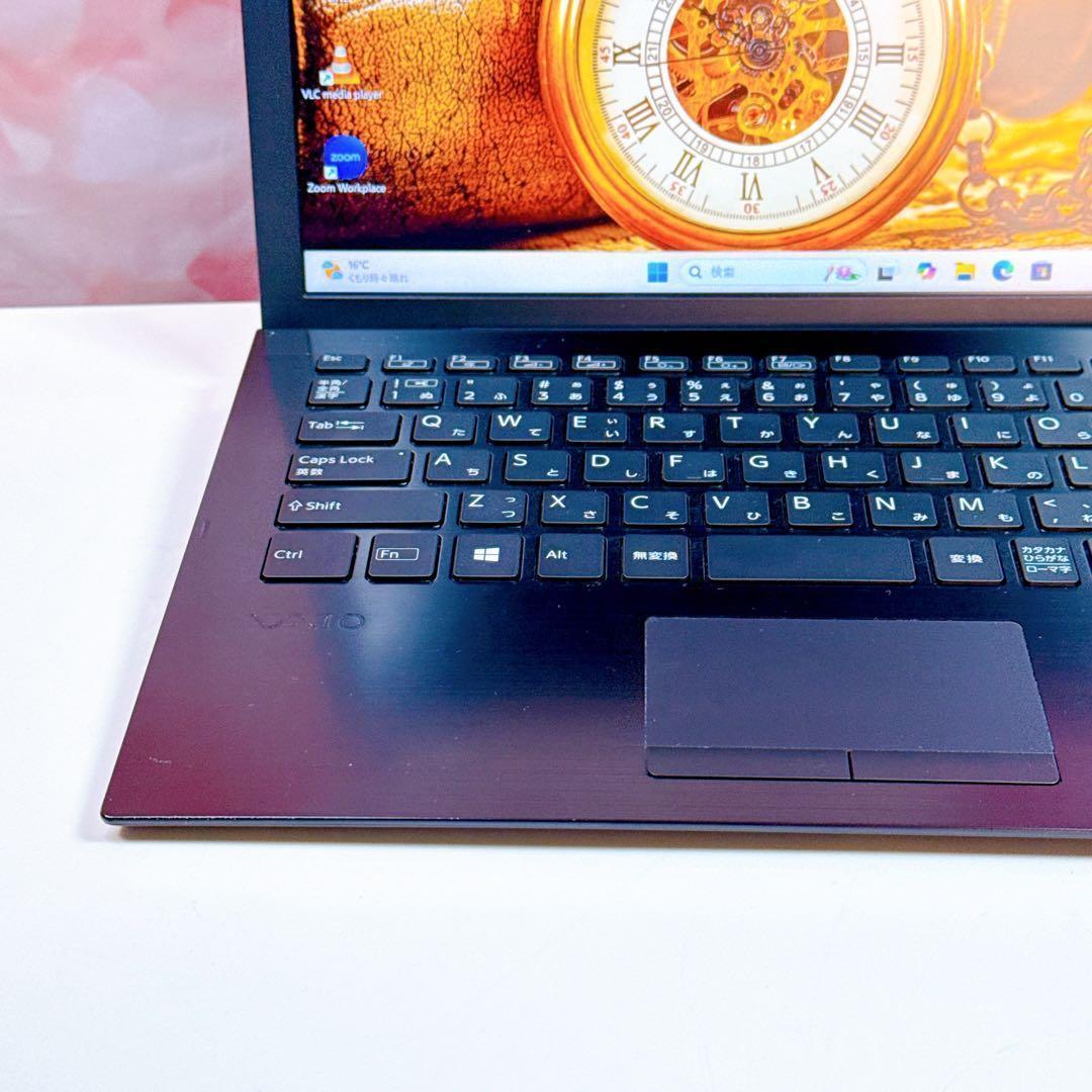 緊急入荷❤️corei7❤️16GB SSD✨ノートパソコン✨ windows11