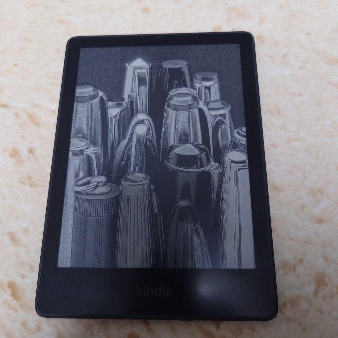Kindle paperwhite 32GB シグネチャーエディション