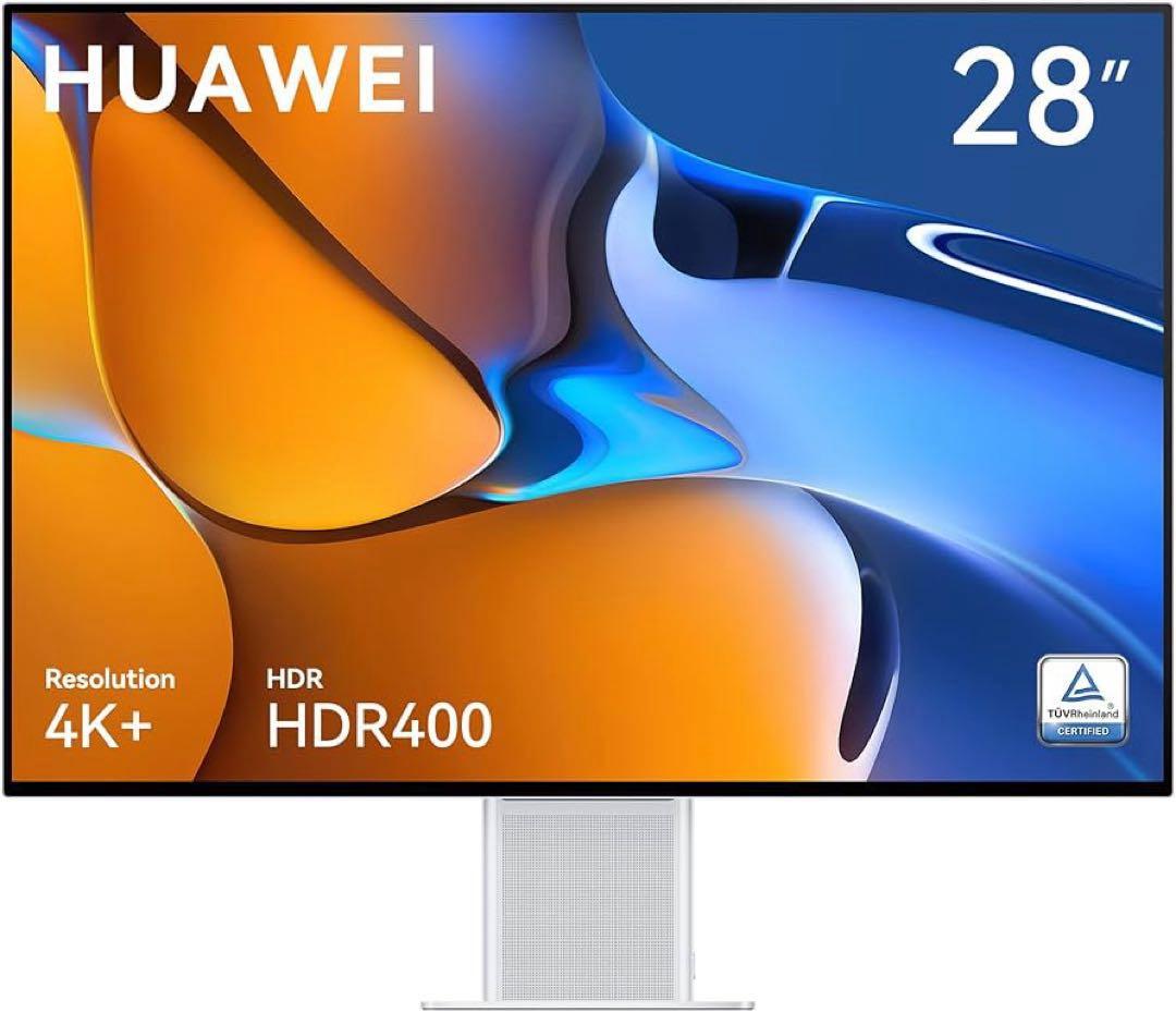 HUAWEI MateView 28.2 4K+モニター
