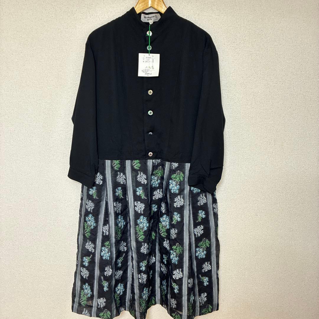 ケイハヤマプリュス　ワンピース