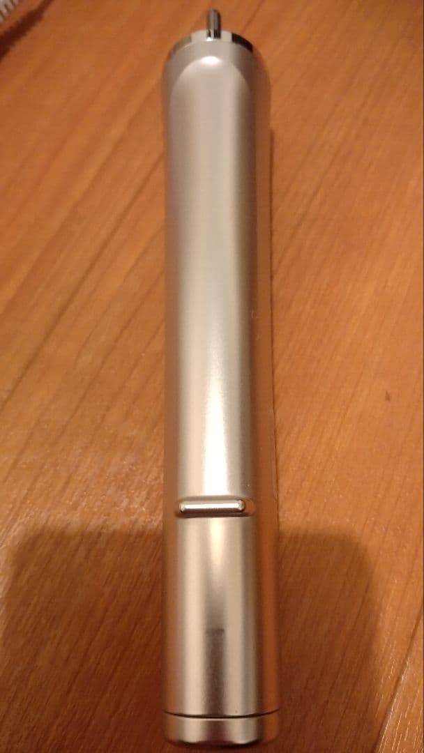 パナソニック ドルツ 電動歯ブラシ シルバー EW-CDP55-S