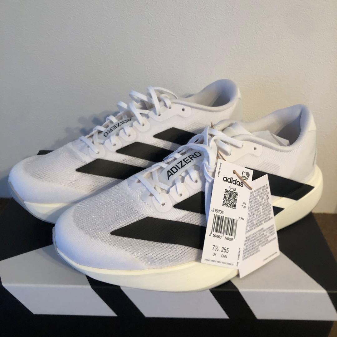 アディゼロ Evo SL