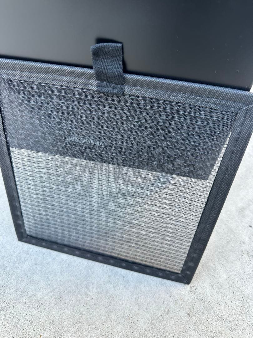 除湿機 IJCG-A50-B 75畳対応 コンプレッサー式 50ℓ キャスター付