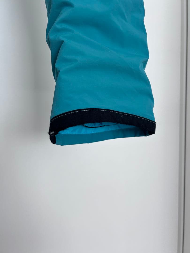 バートン スノーウェアー 上下セット Mサイズ