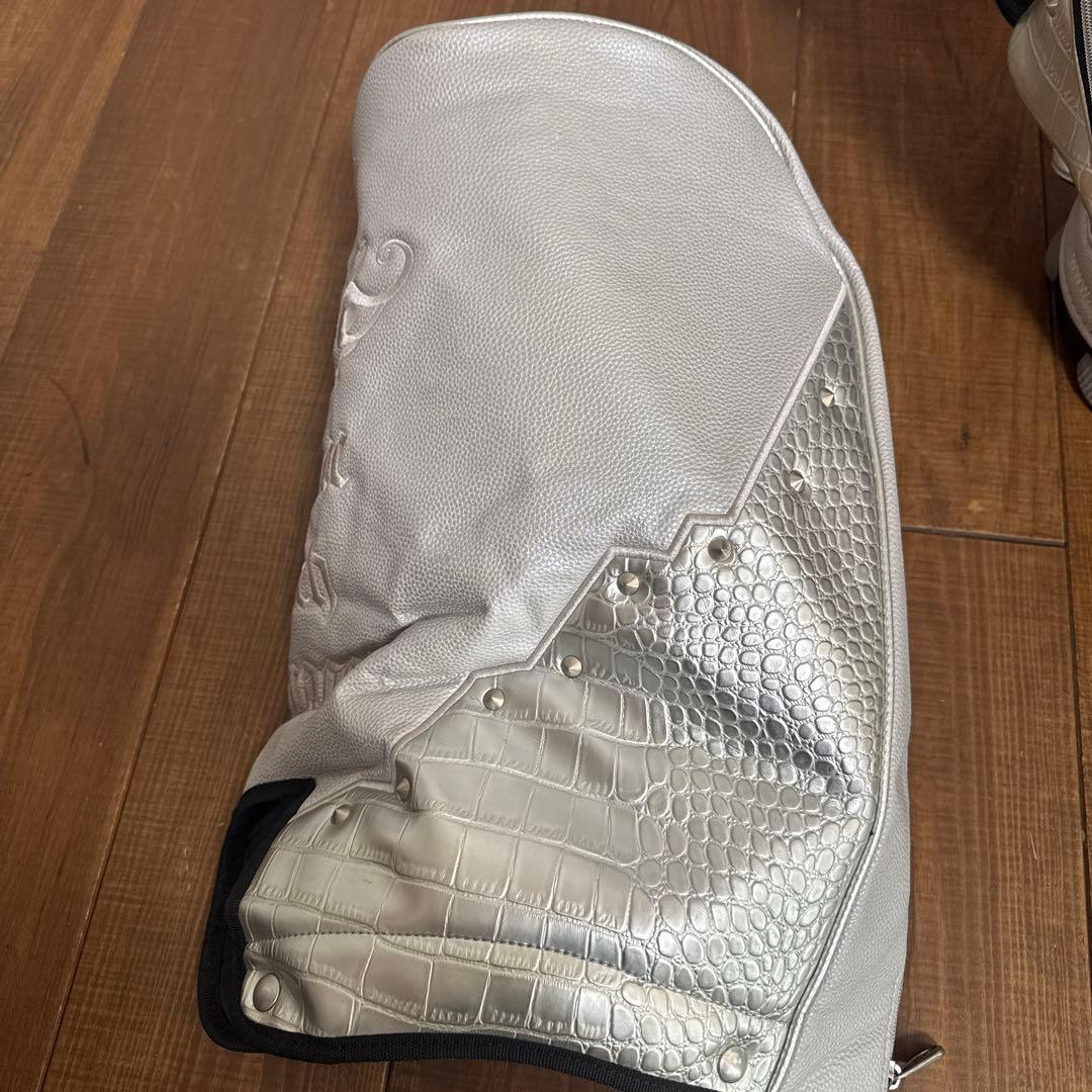 ダンスウィズドラゴン キャディバッグ