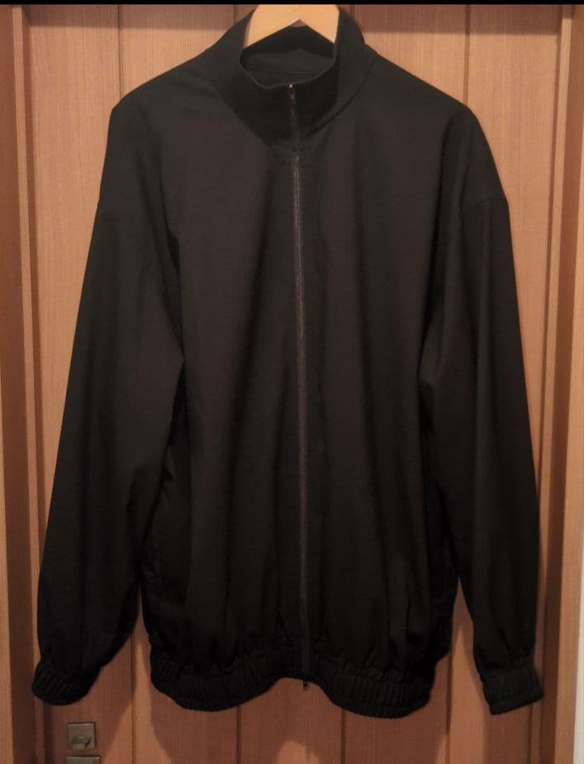 ジャーナルスタンダードラックス　Sunday big ブルゾン