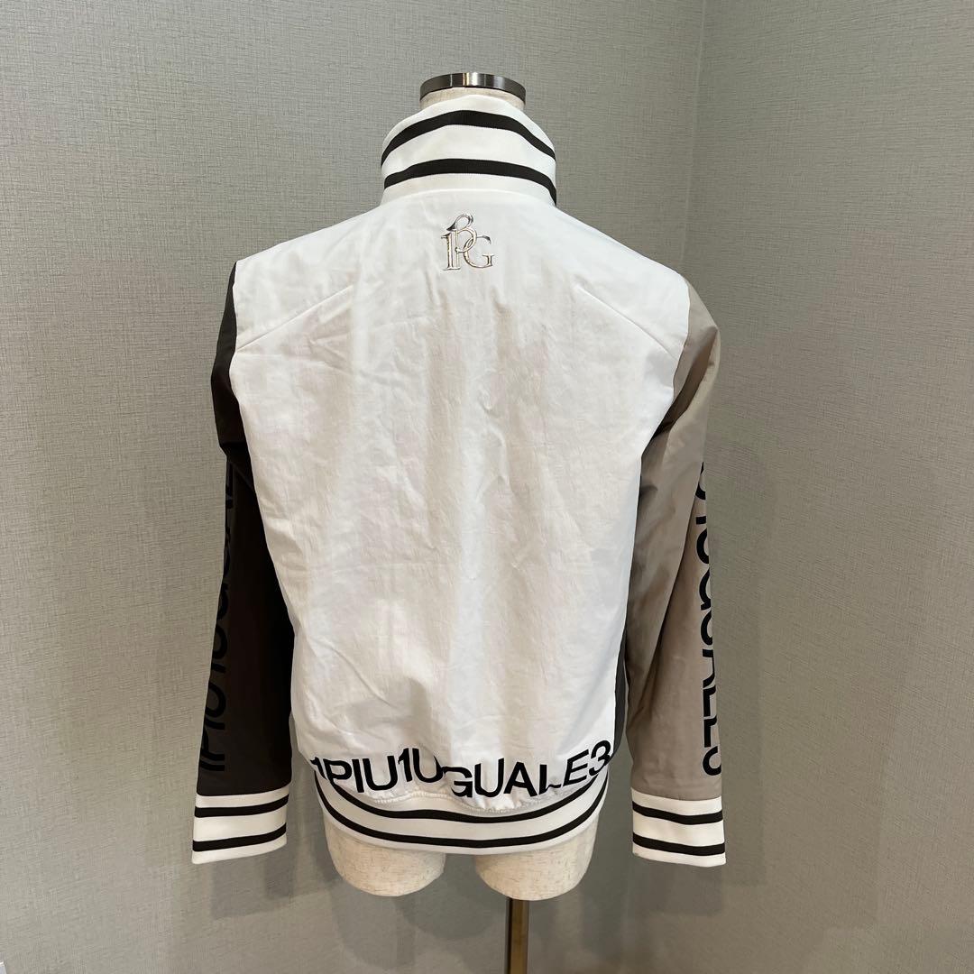 【美品】1PIU1UGUALE3 /ウノピゥ ジャケット