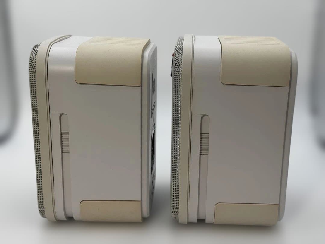 JBL Control 1 Pro 白 + アンプ、レシーバ、ケーブルセット