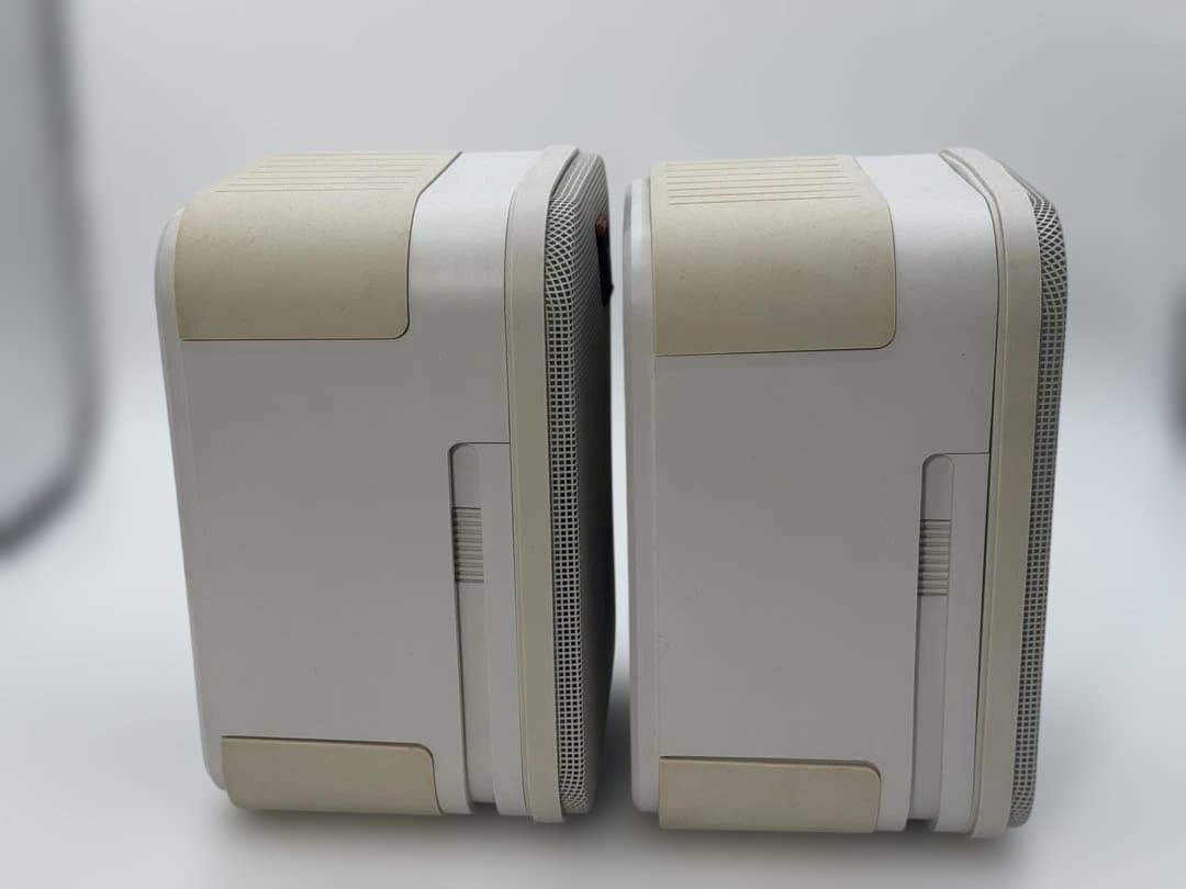 JBL Control 1 Pro 白 + アンプ、レシーバ、ケーブルセット