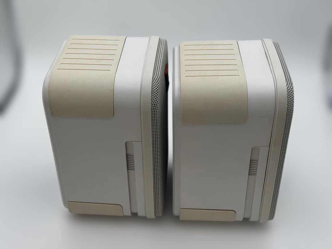 JBL Control 1 Pro 白 + アンプ、レシーバ、ケーブルセット