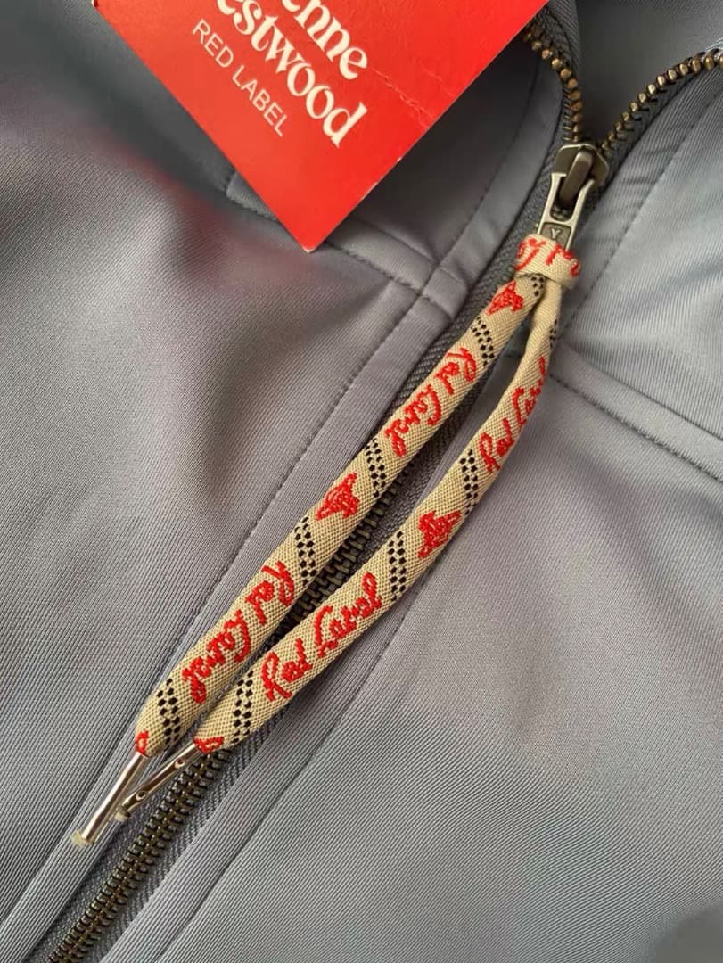 Vivienne Westwood RED LABEL トラックジャケット
