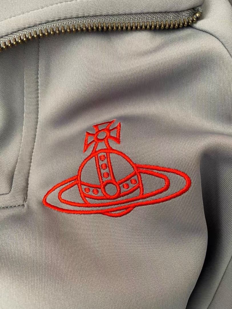 Vivienne Westwood RED LABEL トラックジャケット