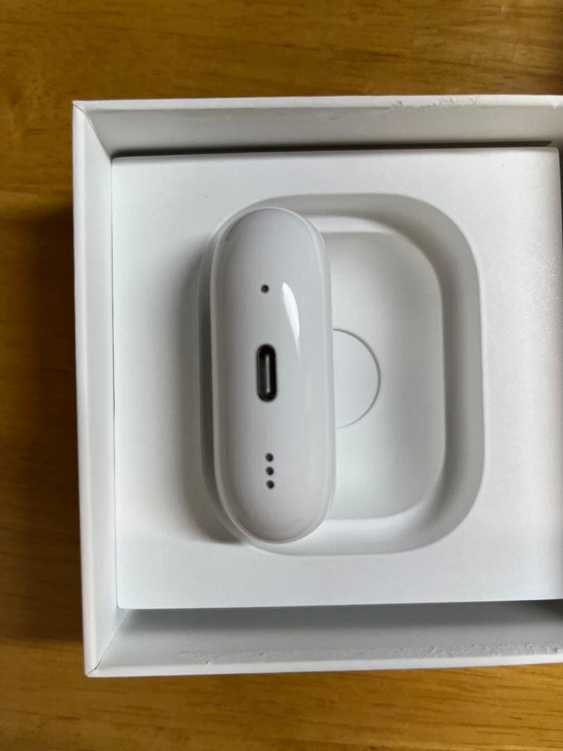 【AppleCare+付き】AirPods Pro 第2世代 USB-C 美品