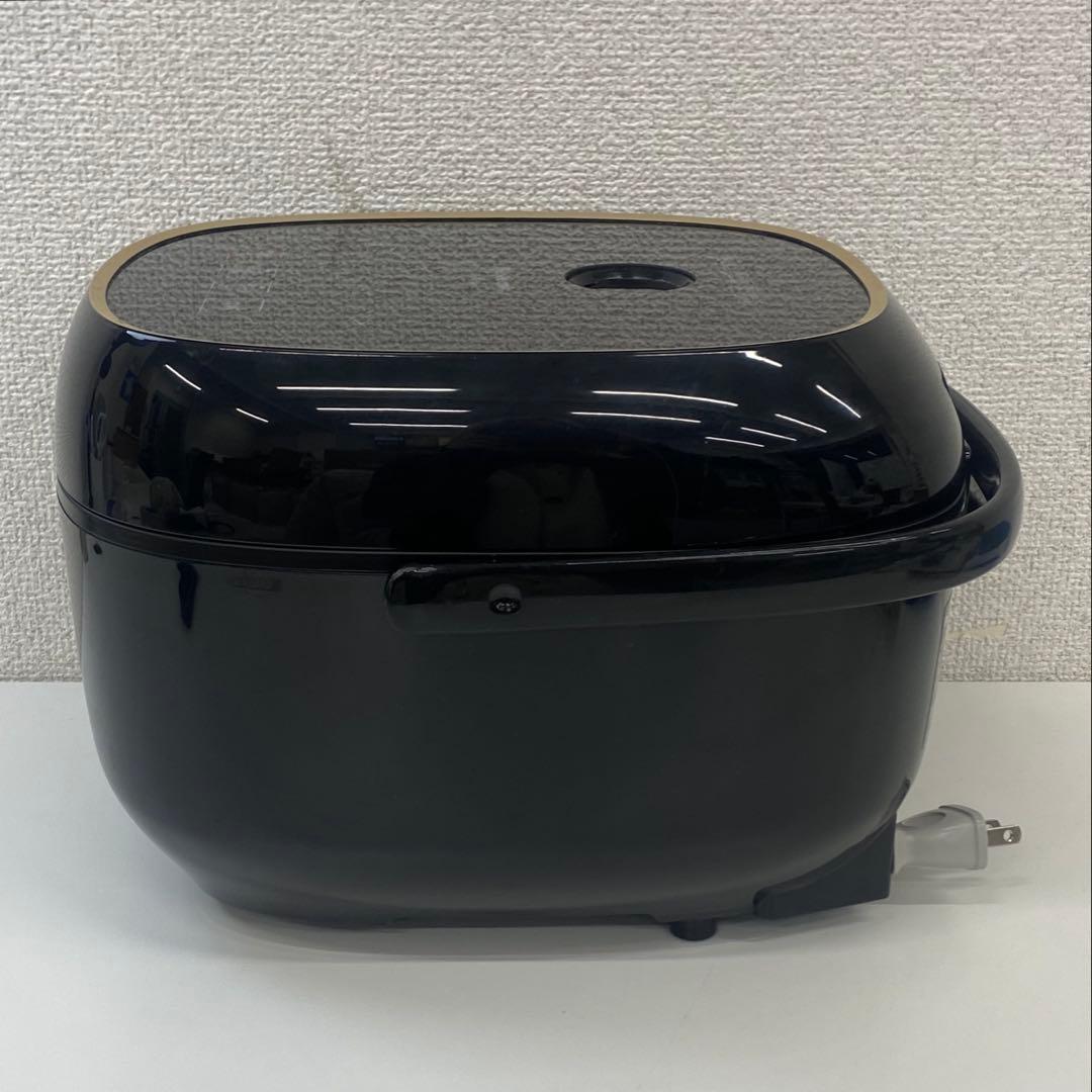 Panasonic パナソニック IH炊飯器 SR-KT060 2025年製