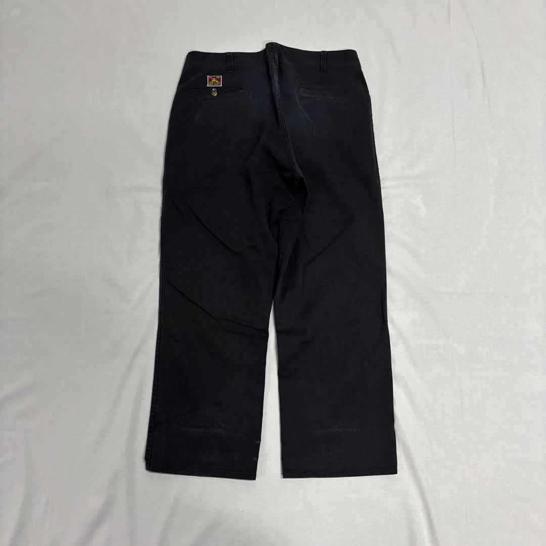 〜90's Ben Davis フリスコパンツ ワークパンツ