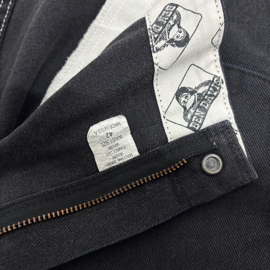 〜90's Ben Davis フリスコパンツ ワークパンツ