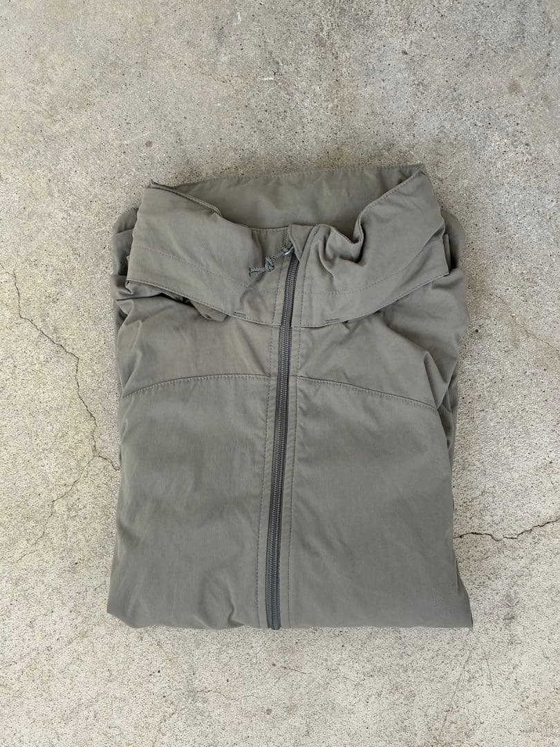 美品☆ Patagonia パタゴニア MARS level5 L/R