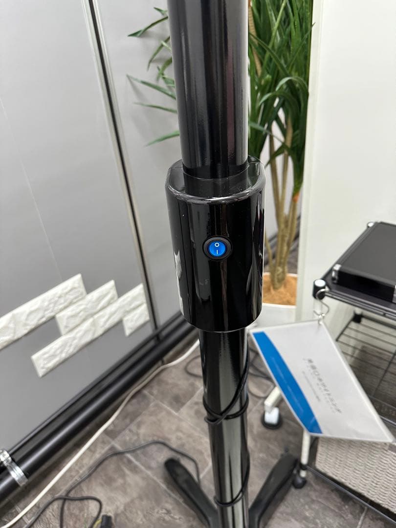 期間限定セール 美歯口 シャリオン ホワイトニングマシン セルフホワイトニング