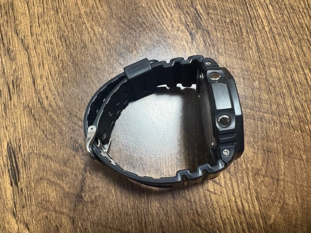 G-SHOCK デジタル腕時計 ブラック GA-B2100 カシオーク カシオ