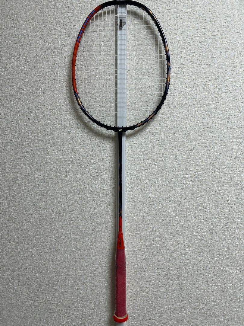 ヨネックスアストロクス77プロ