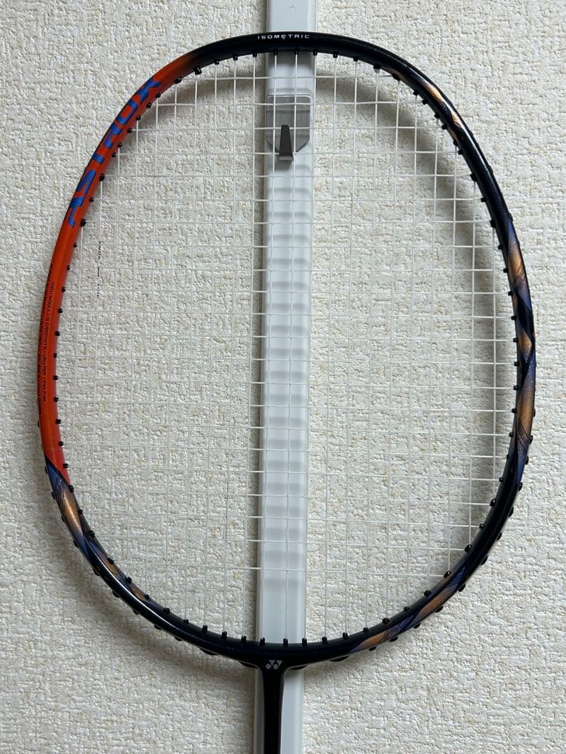 ヨネックスアストロクス77プロ