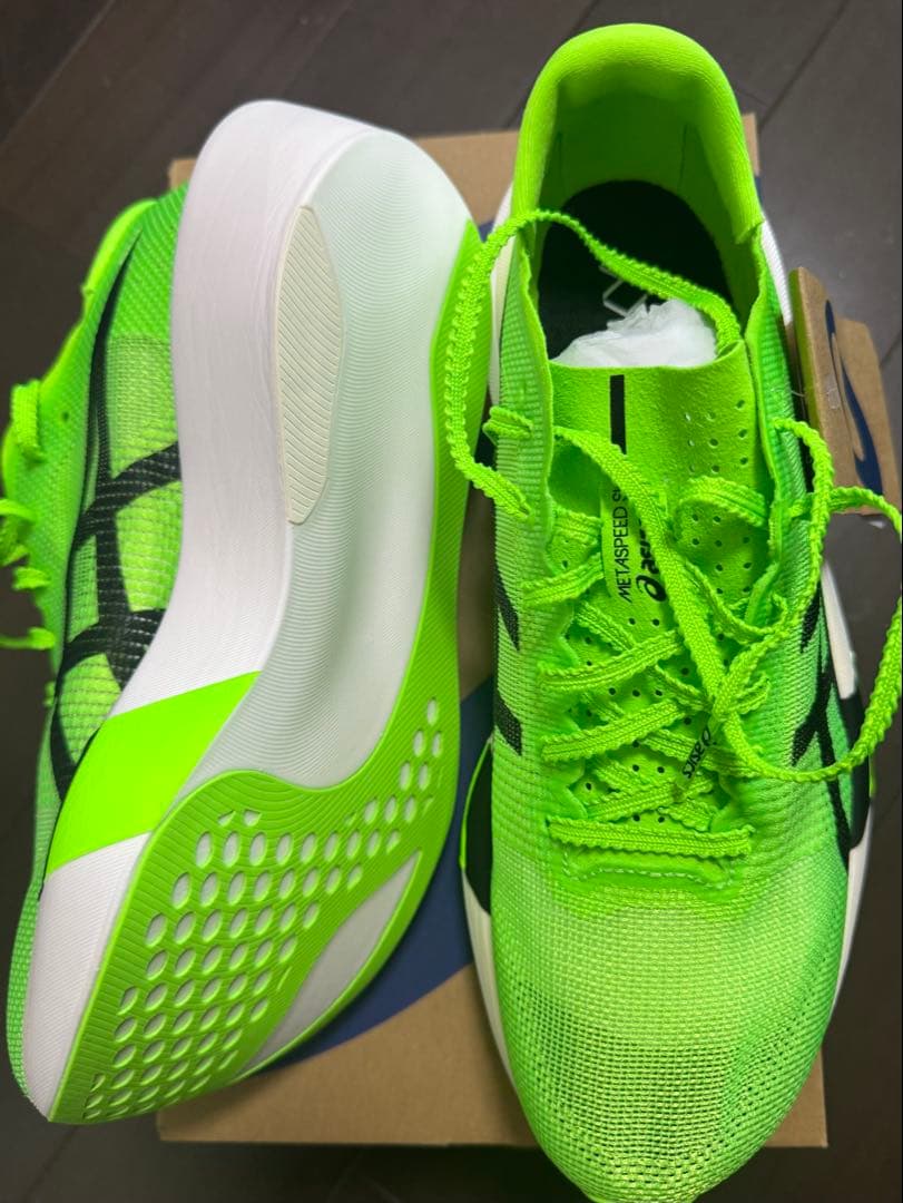 特価　ASICS SPEED SKY TOKYO 26.5cm