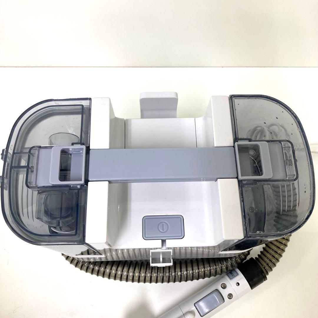 2995- アイリスオーヤマ リンサークリーナー RNS-P10-W