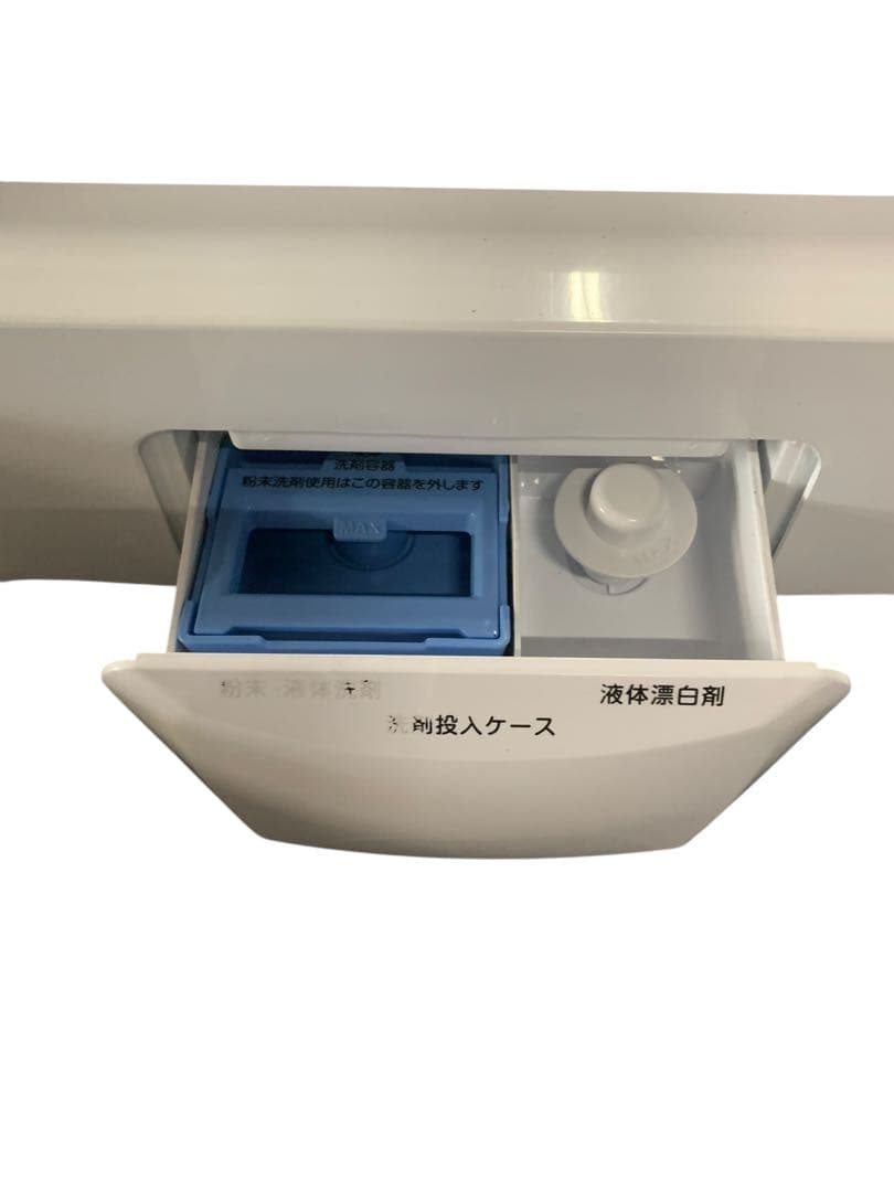 洗濯機6kg NTR60 2019