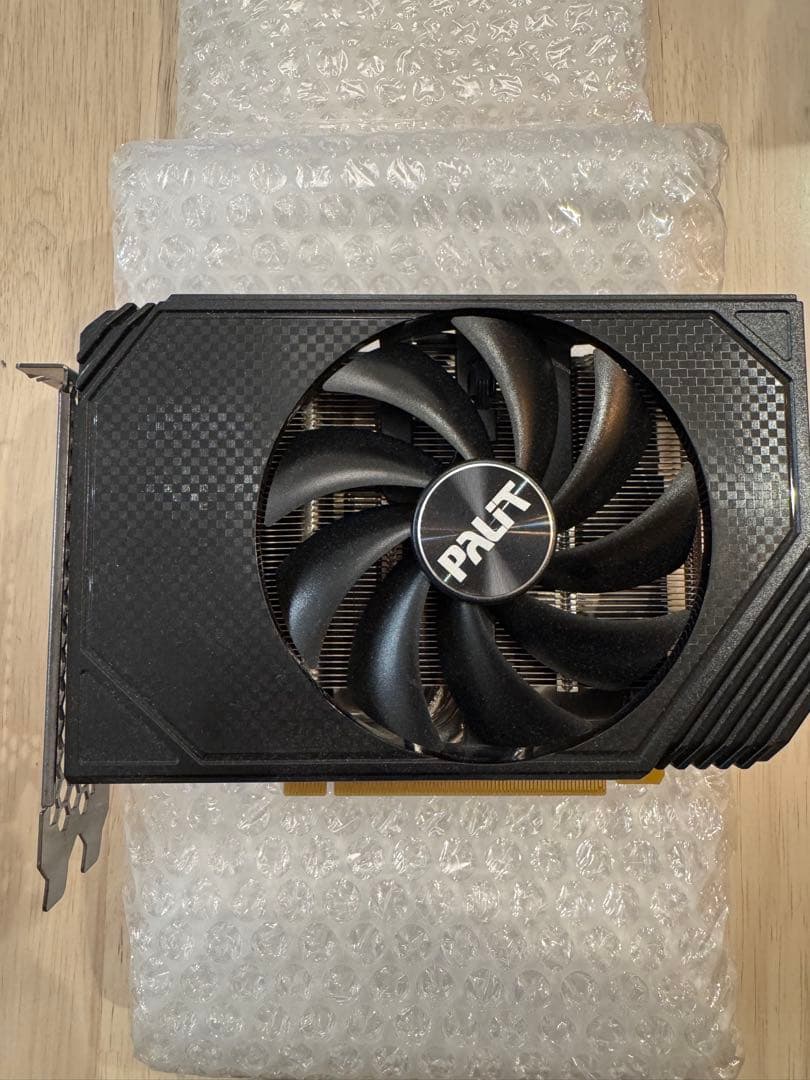 ゲーミングPC パーツセット