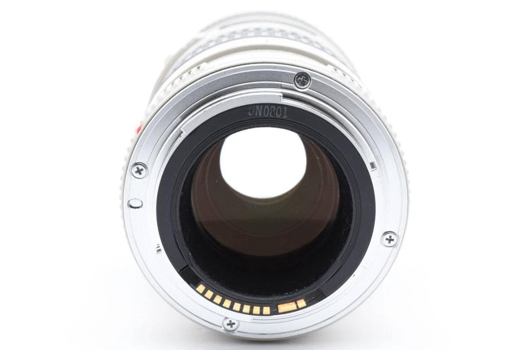 【極美・完動品／箱付き】Canon EF 70-200mm F4L USM