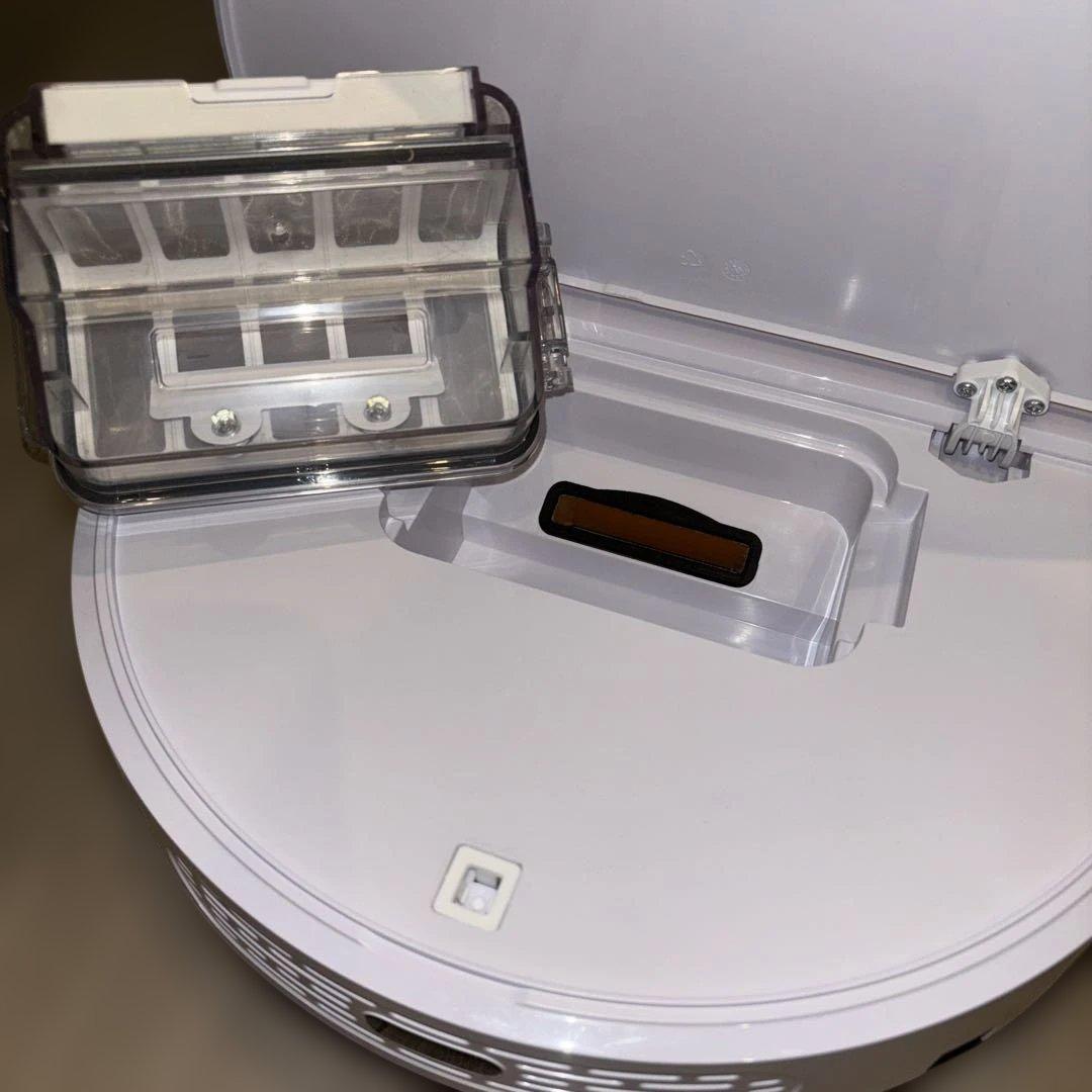 ロボット掃除機（家庭用）