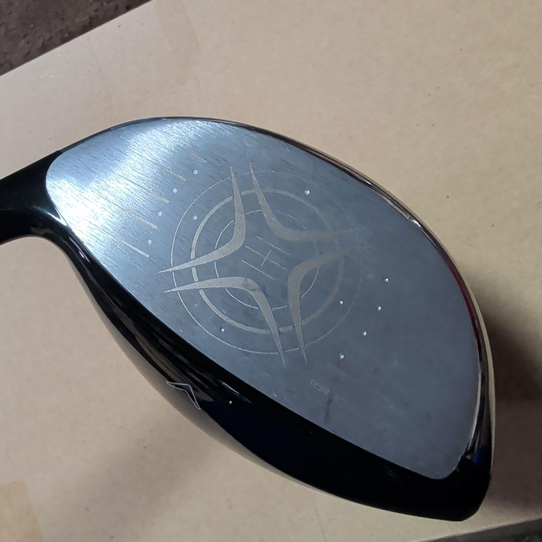 Callaway EPIC MAX FAST ドライバー 10.5°